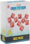 Marvel: Crisis Protocol - Dice Pack